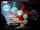 JAZZ IN THE SPACE AGE GEORGE RUSSELL BILL EVANS JAZZ PIANIST LP FAR OUT TITLES