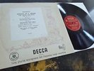 Beethoven: Violin Sonata In C Minor - Max Rostal **Decca LK 4034 ED1 LP**