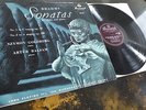 Brahms: Violin Sonatas - Szymon Goldberg **Brunswick AXTL 1082 ED1 LP**