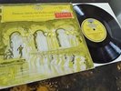 Virtuoso Violin Pieces - Tibor Bisztriczky **Deutsche Red Stereo Tulip ED1**