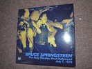 The Roxy Theatre, West Hollywood July, 7 1978 - SPRINGSTEEN BRUCE [4x LP]