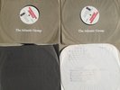 REDUCED  Countdown America with Dick Clark 4 Vinyl LP Records -Show 8/16/1986