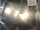 SEALED ANDROMEDA STRAIN RECORD STORE DAY HEXAGONAL VINYL SYNTH EXPERIMENTAL OOP