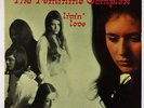Feminine Complex - Livin' Love LP - Athena