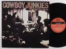 COWBOY JUNKIES The Trinity Session RCA LP VG+