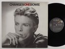 DAVID BOWIE Changes-One-Bowie RCA VICTOR LP VG++