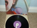 HARD STUFF Bolex Dementia LP 1973 UK 1st Press STEREO PURPLE TPSA 7507 MINT RARE