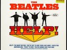 THE BEATLES HELP  RARE US ORIG’65 CAPITOL STEREO MISPRINT COVER FACTORY SEALED