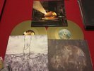 The Mars Volta De-Loused In COMATORIUM Vinyl 2xLP RARE Gold