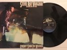 Stevie Ray Vaughan - Couldn’t Stand The Weather - 1984 1st Press FE 39304 (NM)