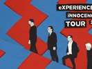 2x tickets u2 milan 12/10