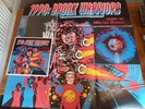 BRONX WARRIORS SOUNDTRACK DEATH WALTZ COLORED LIMITED  VINYL WITH EXTRAS