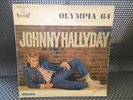 JOHNNY HALLYDAY   OLYMPIA 64  STÉRÉO  ENREGISTREMENT PUBLIC