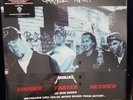 Metallica -  Garage Inc - 6 LPs - Ltd Edition Box Set - 180 gram vinyl - Sealed