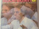 STOCKHAUSEN Aus Den Sieben Tagen Ex+ DG 1970s Avant Garde 7LP Box Set