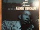 Kenny Dorham BN 1524, RVG, DG,ear,161 Lex, Round About Midnight At The Cafe Bohe