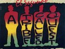A Tribe Called Quest - I Left My Wallet In El Segundo - 7