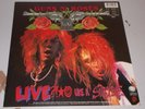 Guns N Roses - Live Like a Suicide LP, Schallplatte, Vinyl 