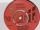 The Royalettes River of tears. UK Big T northern soul
