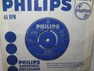 David Bowie-Space Oddity/Wild Eyed Boy From Freecloud  Single 1969 Super Copy