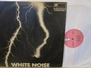 White Noise ?– An Electric Storm LP , Psychedelic Rock, Experimental