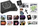Black Sabbath The Ten Year War Numbered Deluxe Edition Vinyl Box Set Sealed New