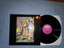 BRIAN  DAVISON'S (NICE) every which way 1970- UK FIRST PRESS - PINK SCROLL-MINT