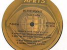 ARMED FORCES LP -  JAMES TAYLOR 