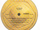 ARMED FORCES LP -  KRAFTWERK 
