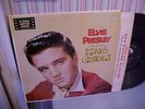 Elvis Presley -1958 ORIGINAL - GREAT AUDIO + EX COVER -King Creole -RCA LPM-1884