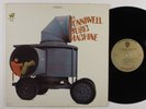 BONNIWELL MUSIC MACHINE Self Titled WARNER BROS WS-1732 LP VG++/VG+