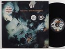CURE Disintegration ELEKTRA LP