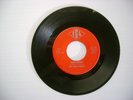 THE DARK KNIGHTS - DARK KNIGHT / SEND HER TO ME   IGL 45-111   1966 IOWA GARAGE