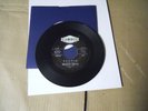 BEACH BOYS-SURFIN-RARE ORIGINAL PROMO 45 ON CANDIX-SURF ROCK