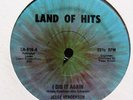 JESSE HENDERSON-I DID IT AGAIN /MY KIND OF GIRL ON LAND OF HITS BOOGIE 12