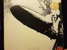 Led Zeppelin I (1) Lp 1969 Original Atlantic Label #SD 8216 1841 Broadway VG+