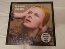 David Bowie - Hunky Dory - GOLD VINYL LP