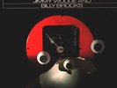 Fritz Pauer Live At The Berlin Jazz Galerie Feat. Jimmy Woode & Billy Brooks LP