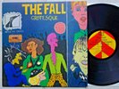 THE FALL ?– Grotesque (After The Gramme)  LP MINT  Rough Trade ?ROUGH 18 Orig.