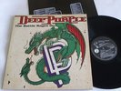 DEEP PURPLE THE BATTLE RAGES ON LP 12