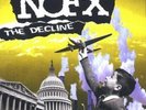 Nofx - The Decline Vinyl LP Fat Wreck NEW