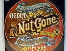 Rock LP- Small Faces - Ogdens' Nut Gone Flake -  Immediate #IMLP 012- Mint Minus