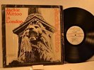 JACKIE MITTOO IN LONDON Coxsone  ROCKSTEADY Jamaican Pressing -LISTEN
