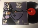 Elaine Brown Black Panther Party LP Seize The Time