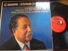 Tchaikovsky, Pierre Monteux Conducting The Boston Symphony ?– Symphony No. 5