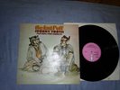 SPOOKY TOOTH  the last puff  1970- FIRST  UK  PRESS - PINK ISLAND   LAB -EX++