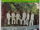 Caballeros - S/T LP - Private Garage Mod Funk Breaks MP3