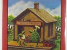 Grateful Dead - Terrapin Station LP - Arista SEALED