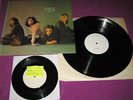 FREE - FIRE & WATER - ISLAND UK 1970 BEYOND RARE ORIGINAL TEST PRESSING.N.MINT