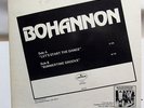 HAMILTON BOHANNON-LET'S START THE DANCE /SUMMERTIME GROOVE ON MERCURY DISCO FUNK